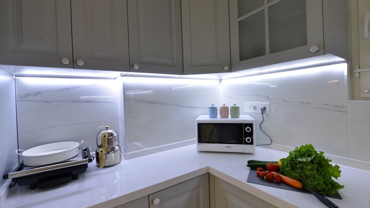 Photo of Kitchen in Fethiye