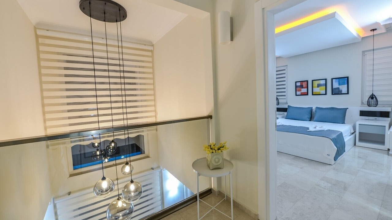 Photo of Bedroom in Fethiye