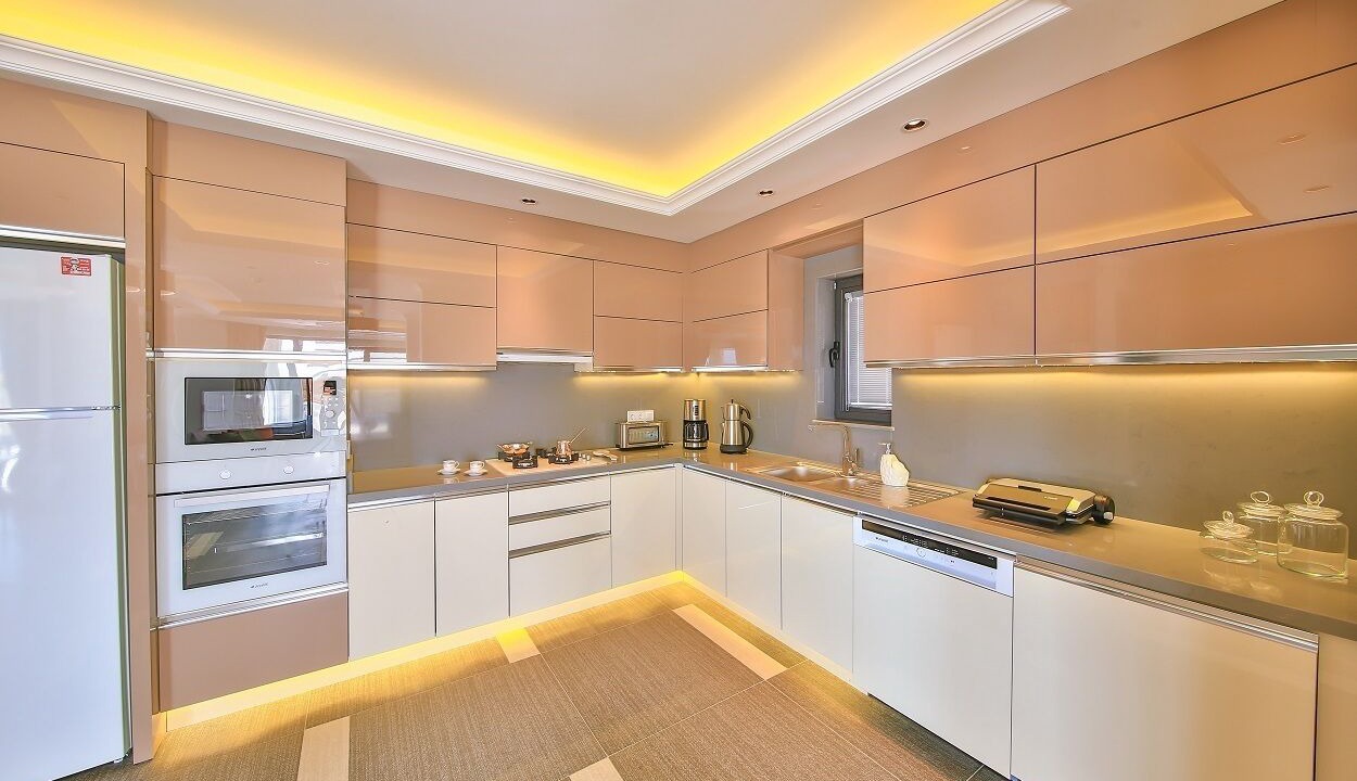 Photo of Kitchen in Kalkan