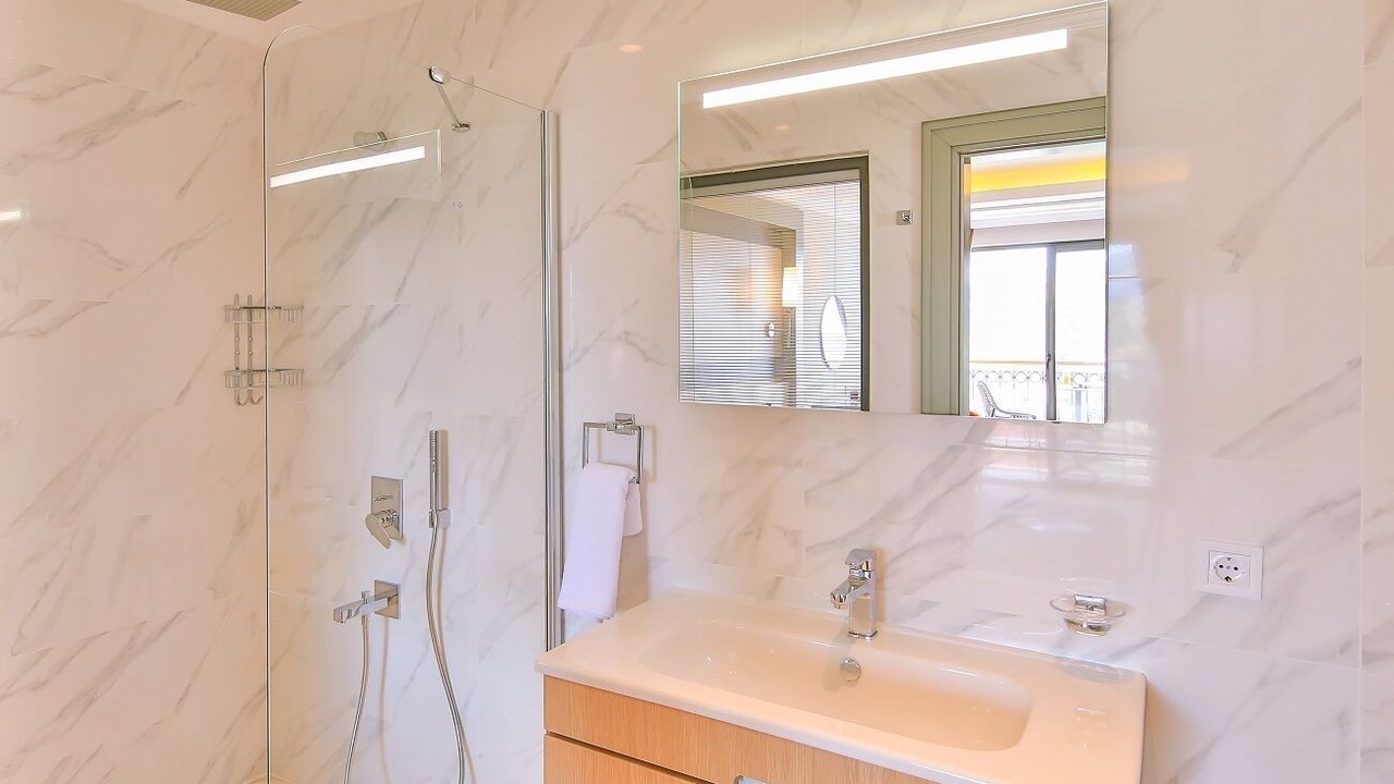 Photo of Bathroom in Kalkan