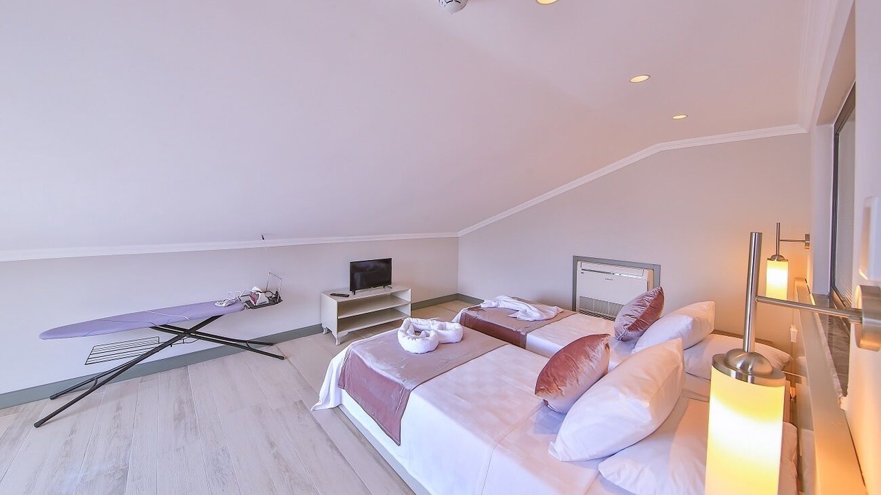 Photo of Bedroom in Kalkan