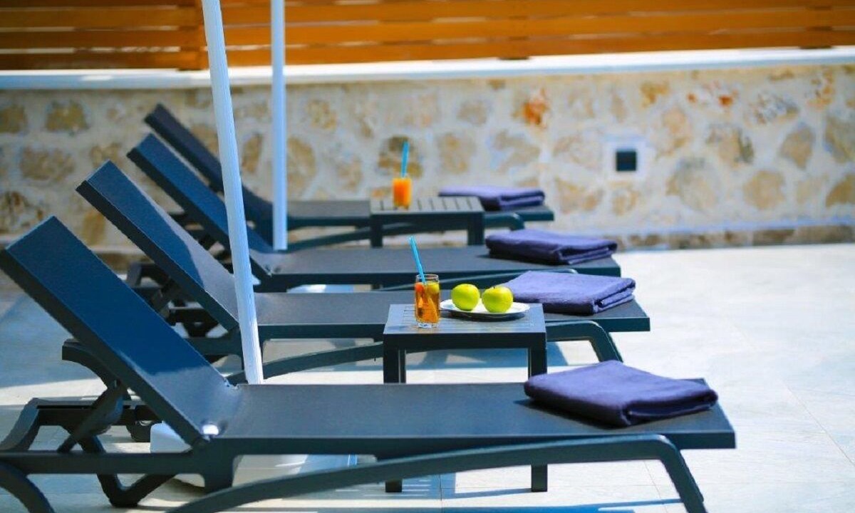 Photo of Outdoor in Kalkan