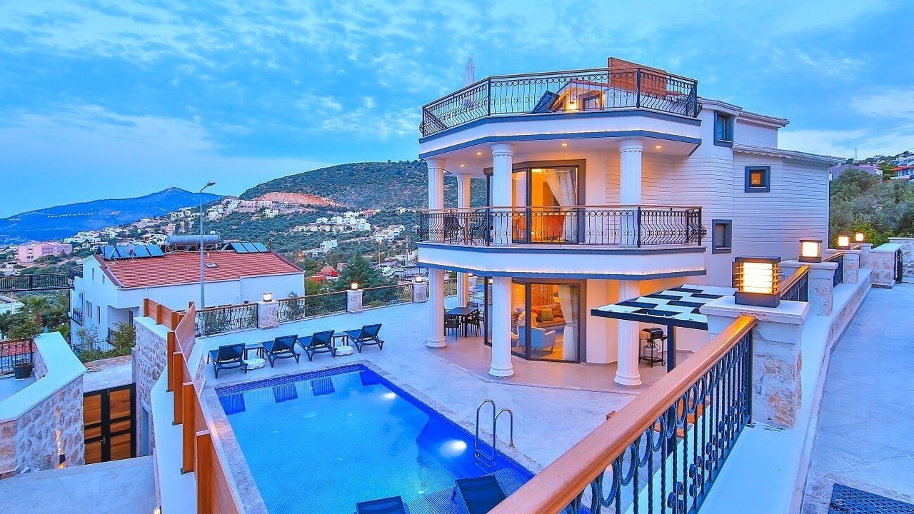 Photo of Outdoor in Kalkan