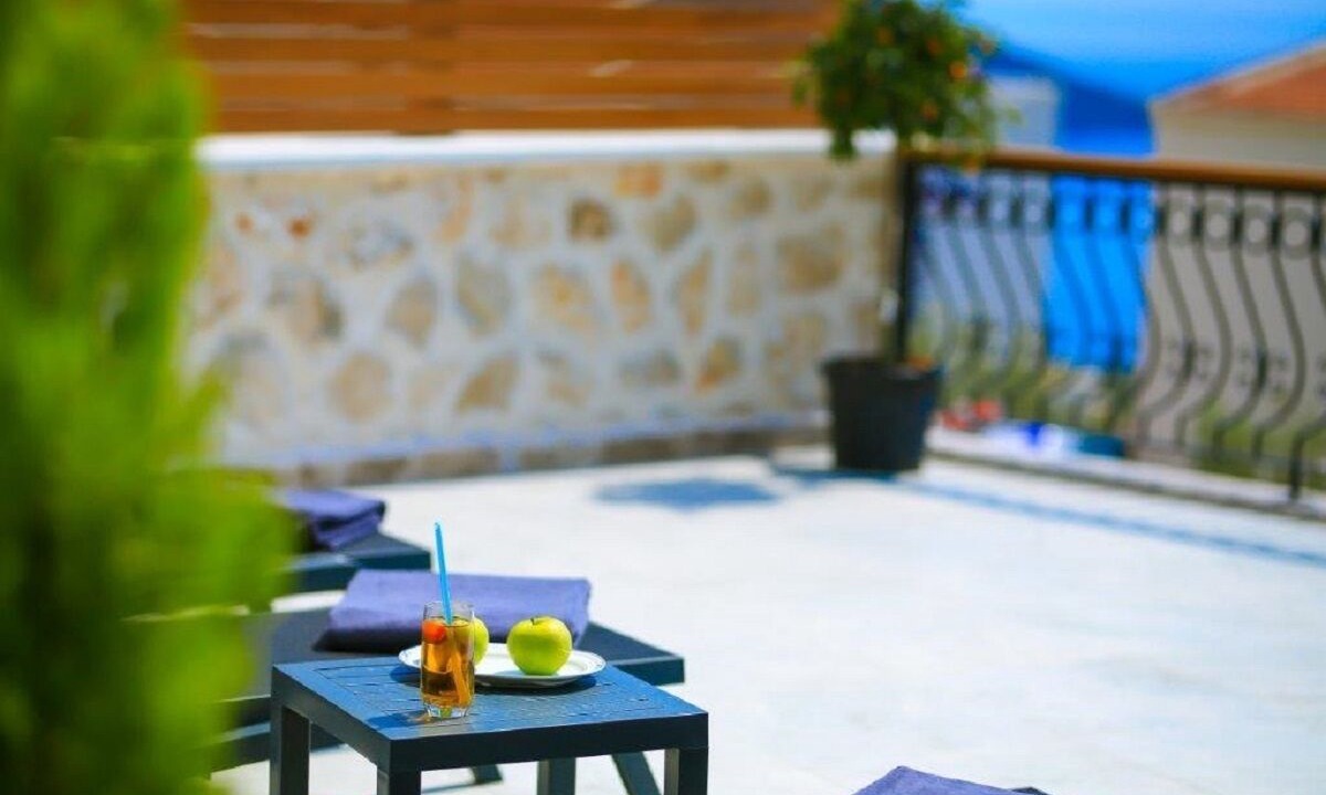 Photo of Outdoor in Kalkan