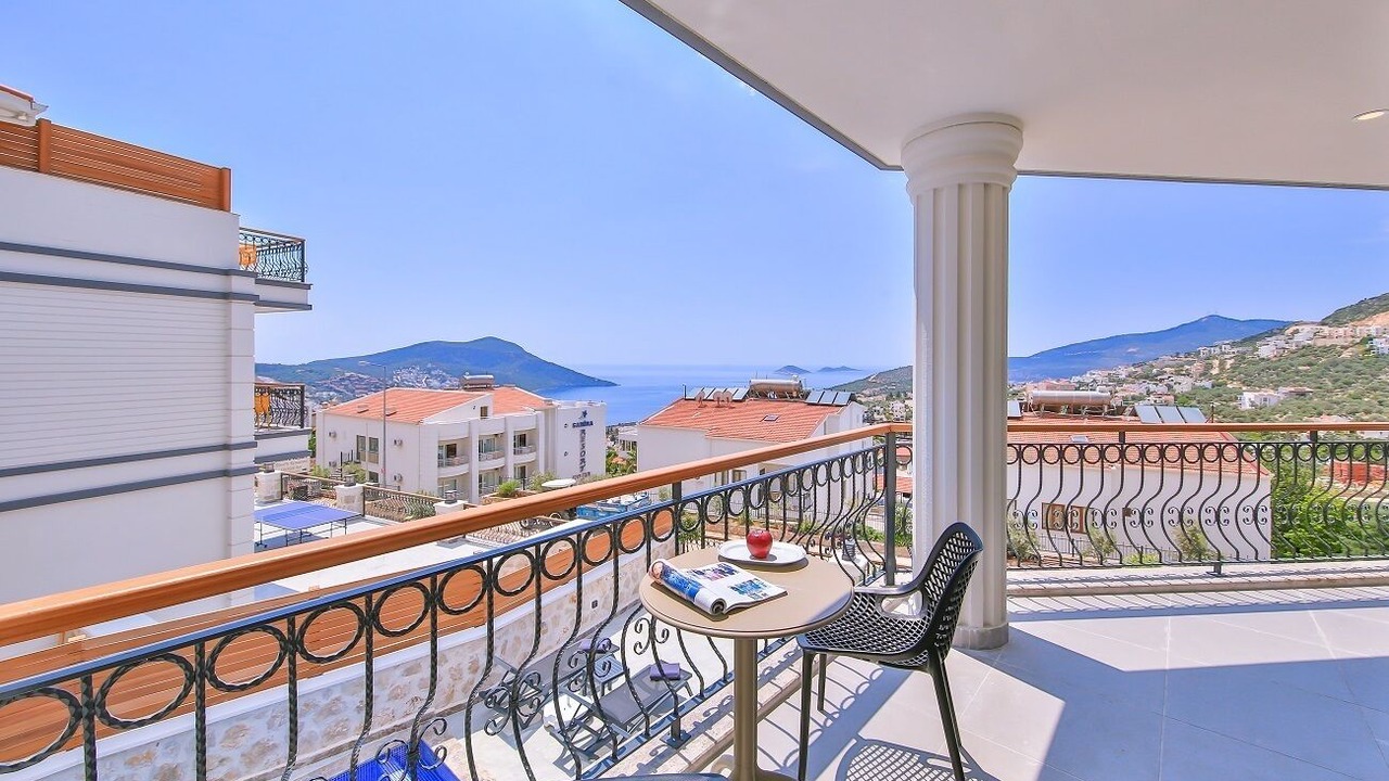 Photo of Outdoor in Kalkan