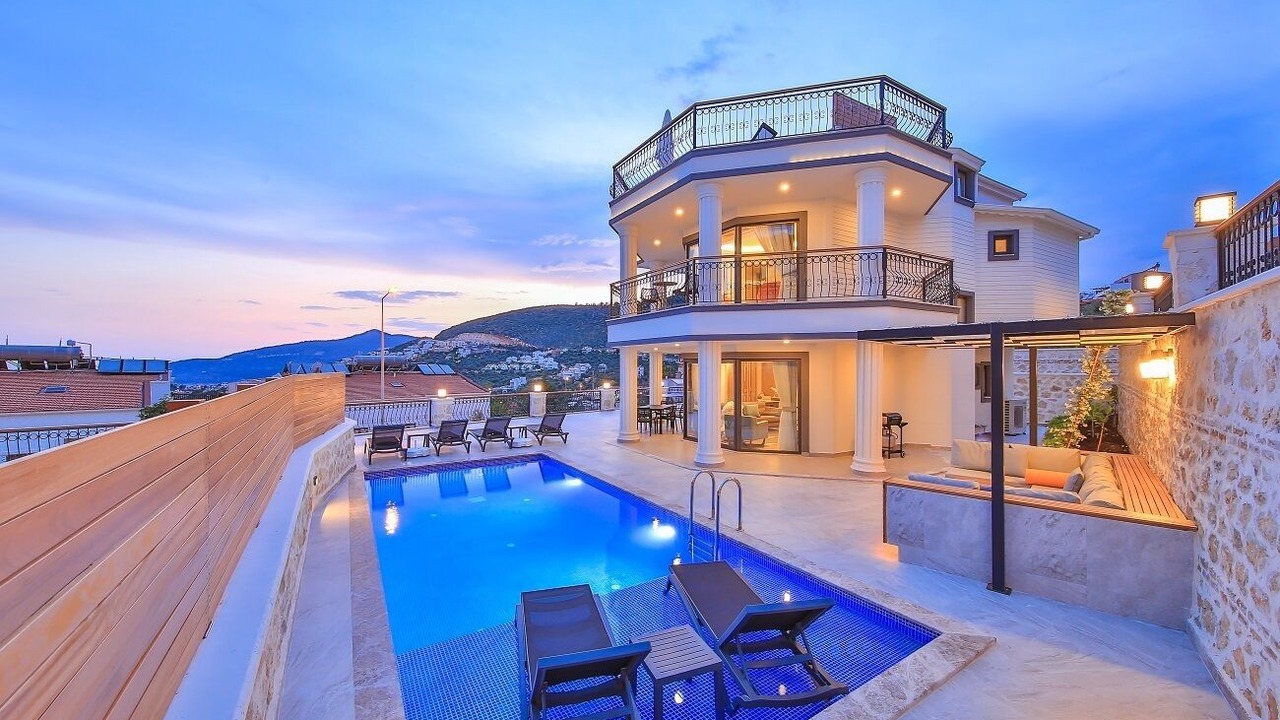Photo of Outdoor in Kalkan