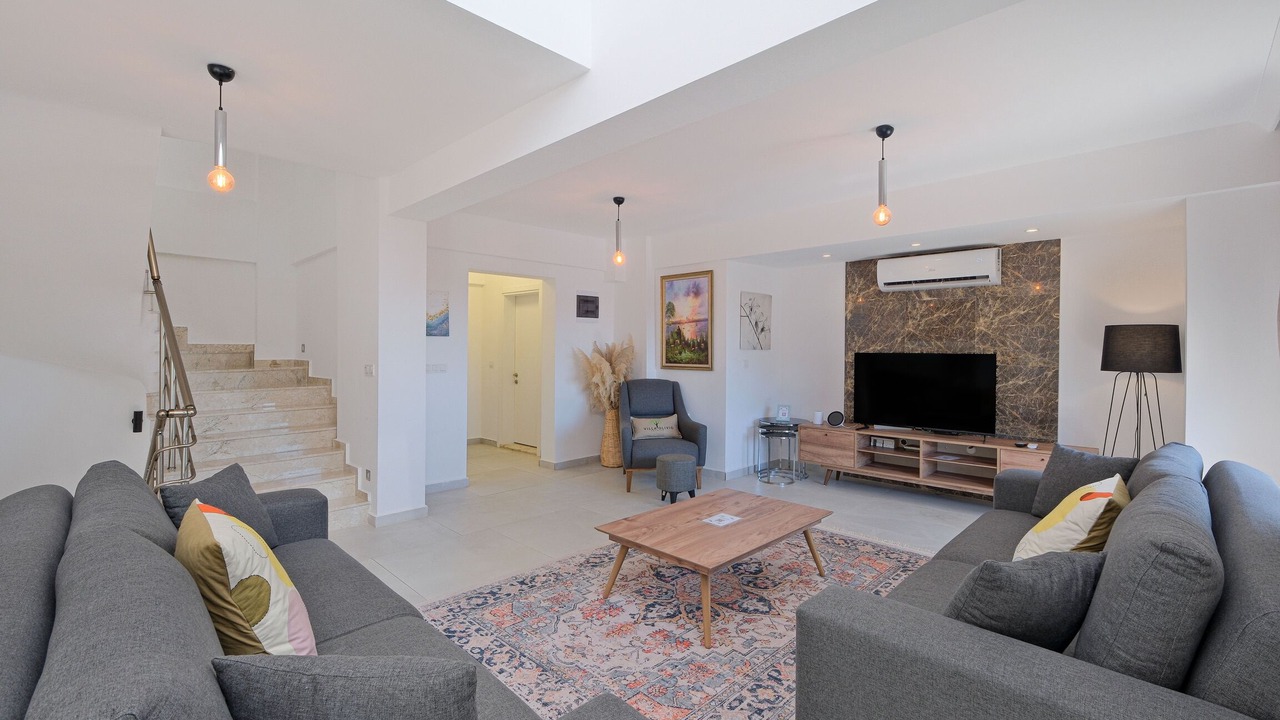 Photo of Livingroom in Ciftlik