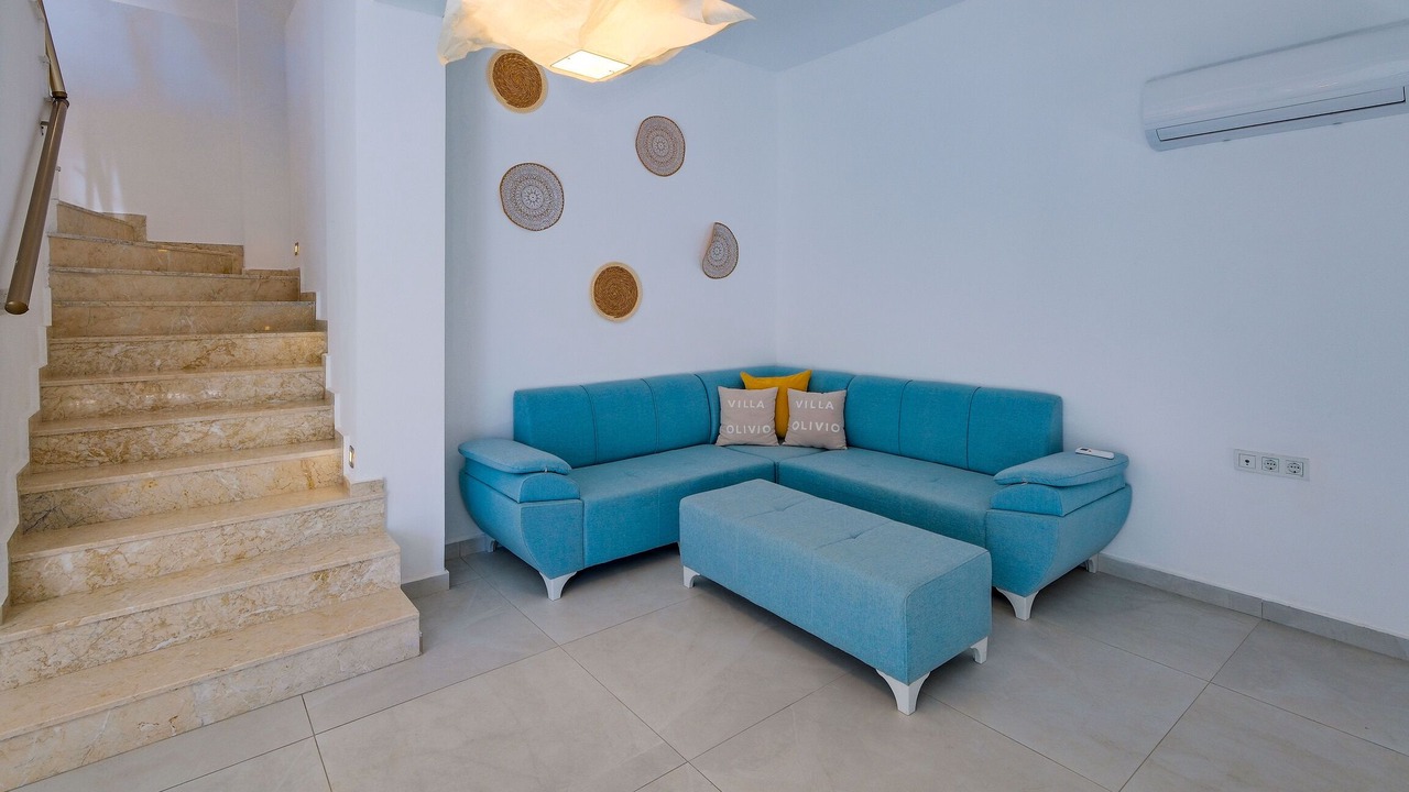 Photo of Livingroom in Ciftlik