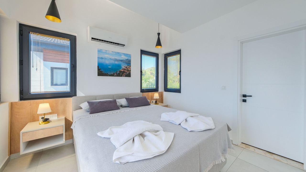 Photo of Bedroom in Ciftlik