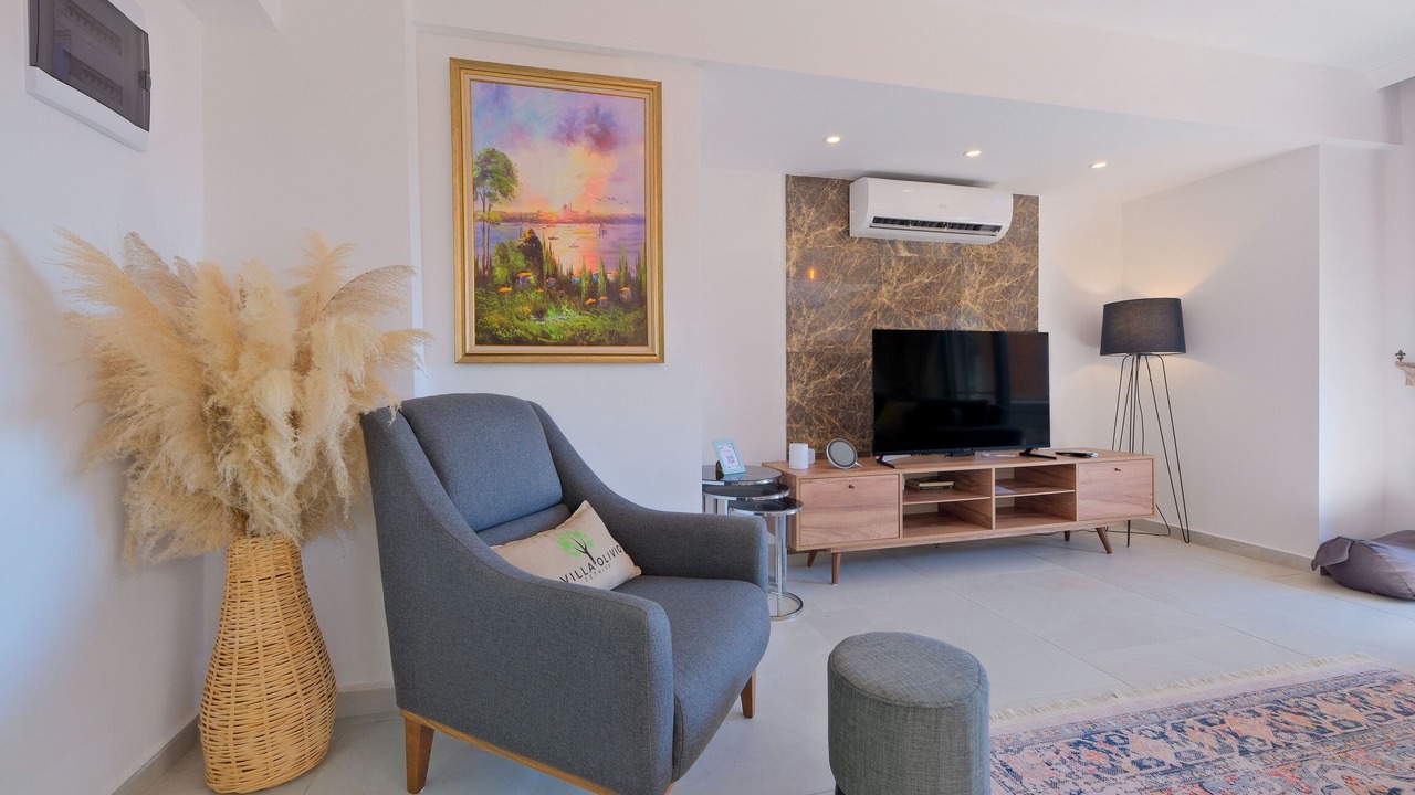 Photo of Livingroom in Ciftlik