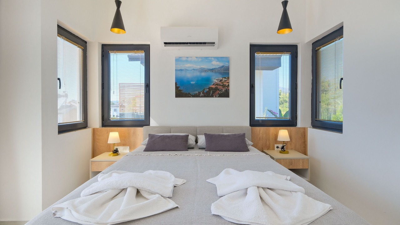 Photo of Bedroom in Ciftlik