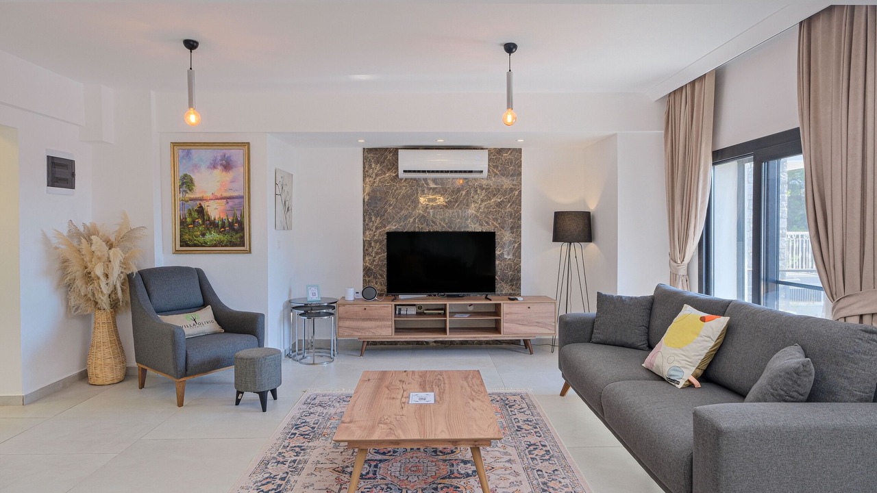 Photo of Livingroom in Ciftlik
