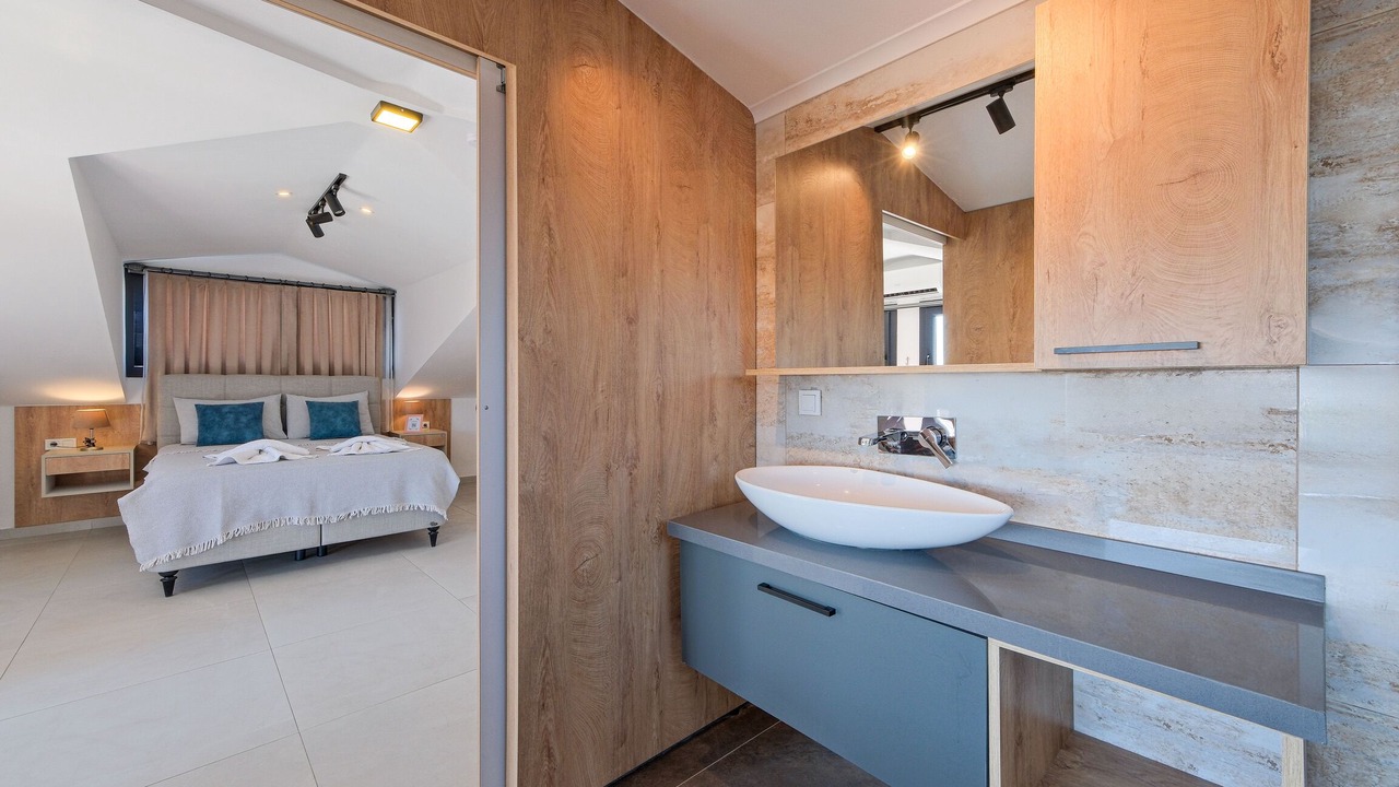 Photo of Bathroom in Ciftlik