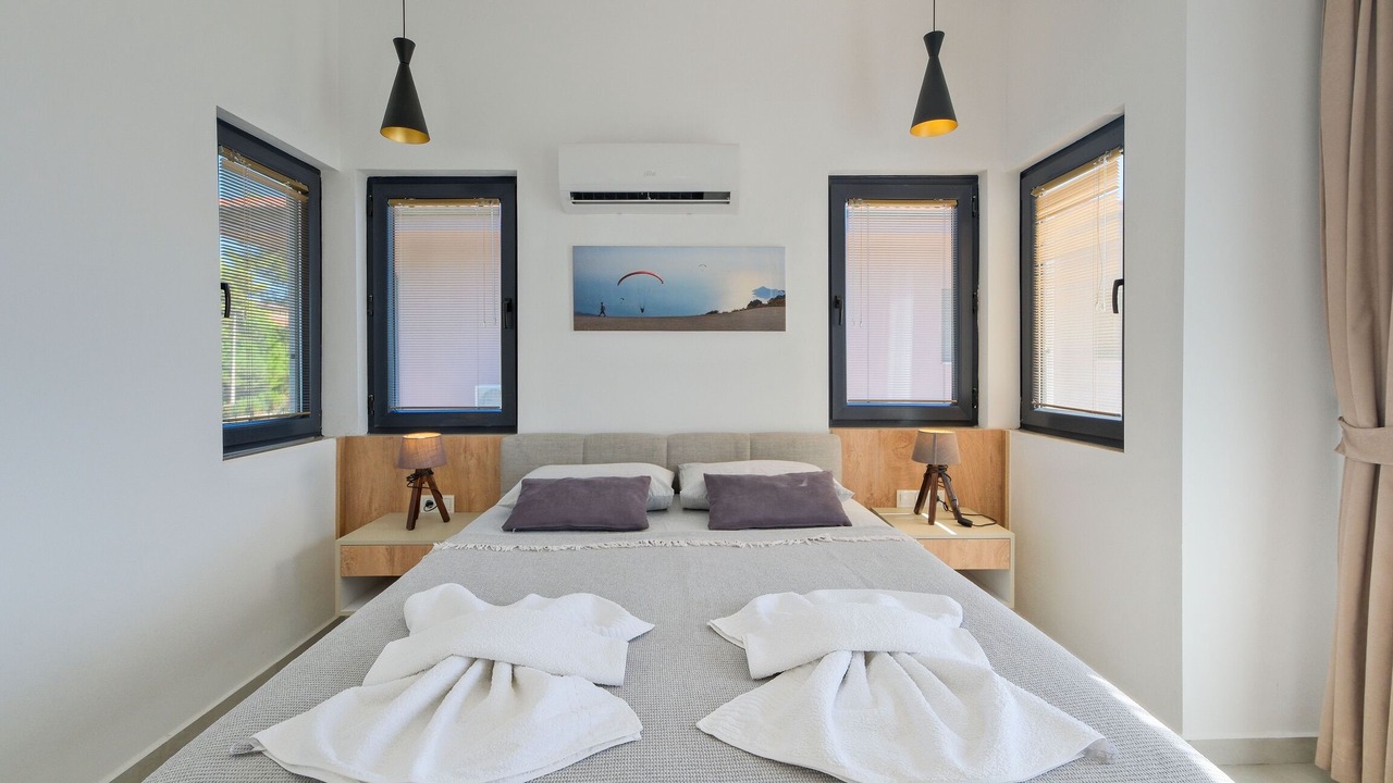 Photo of Bedroom in Ciftlik