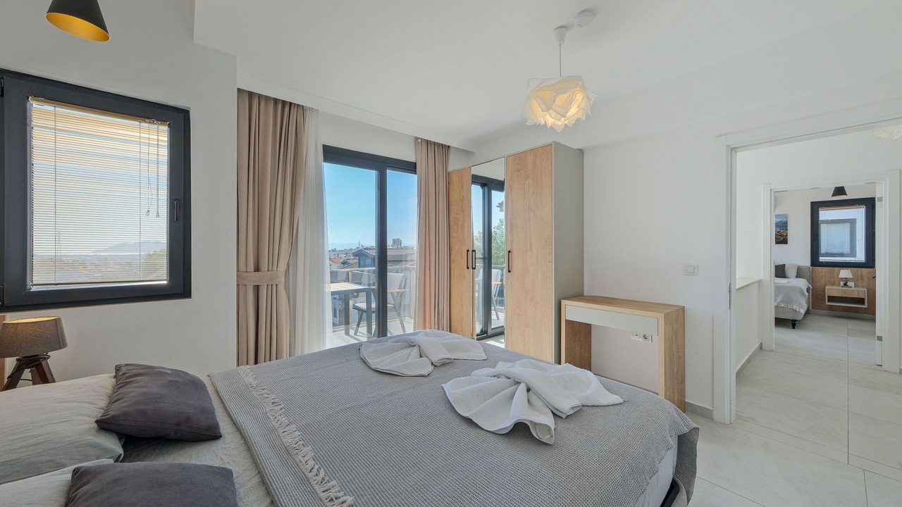 Photo of Bedroom in Ciftlik