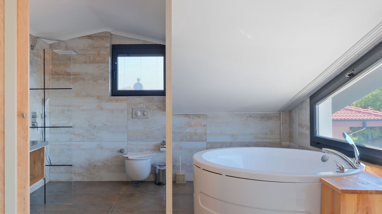 Photo of Bathroom in Ciftlik