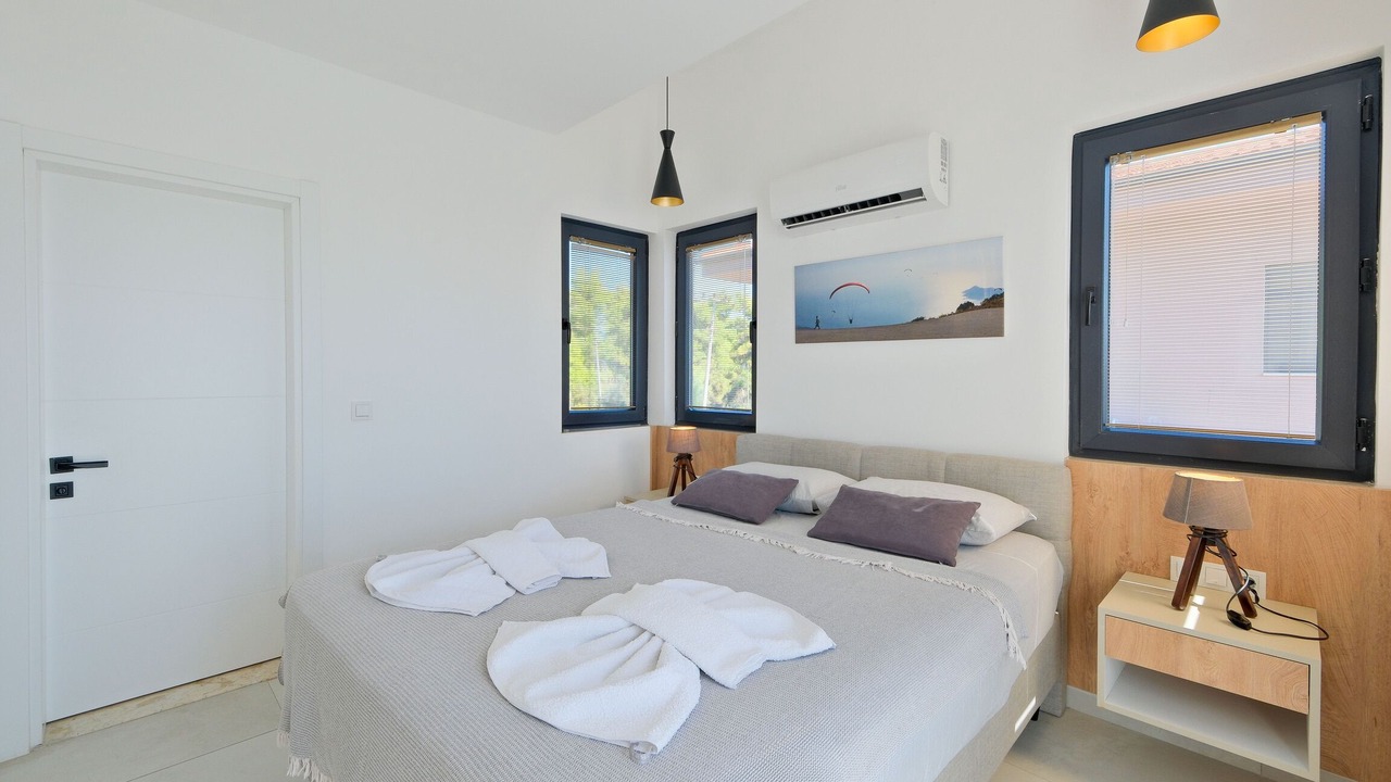 Photo of Bedroom in Ciftlik