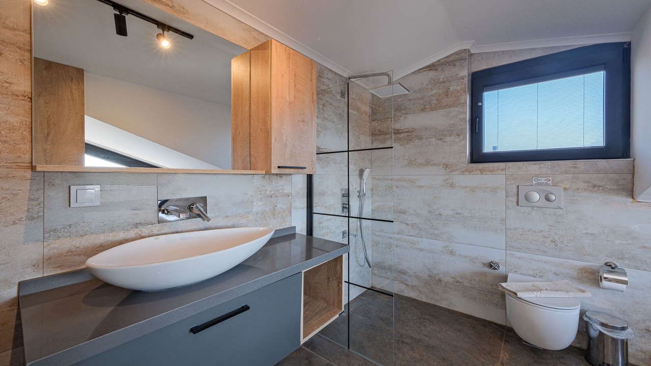 Photo of Bathroom in Ciftlik