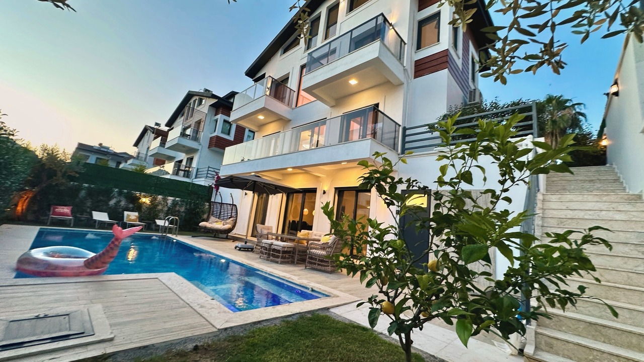 Photo of Outdoor in Ciftlik