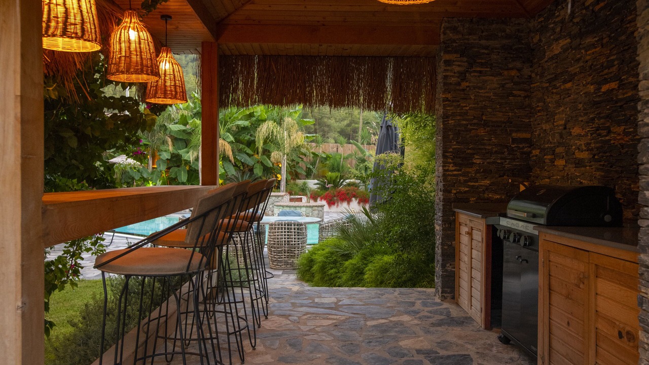 Photo of Patio Balcony in Hisaronu