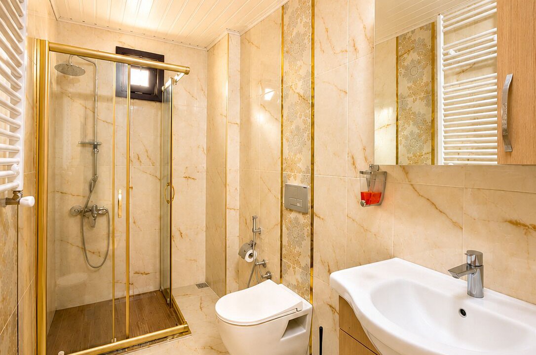 Photo of Bathroom in Uzungol