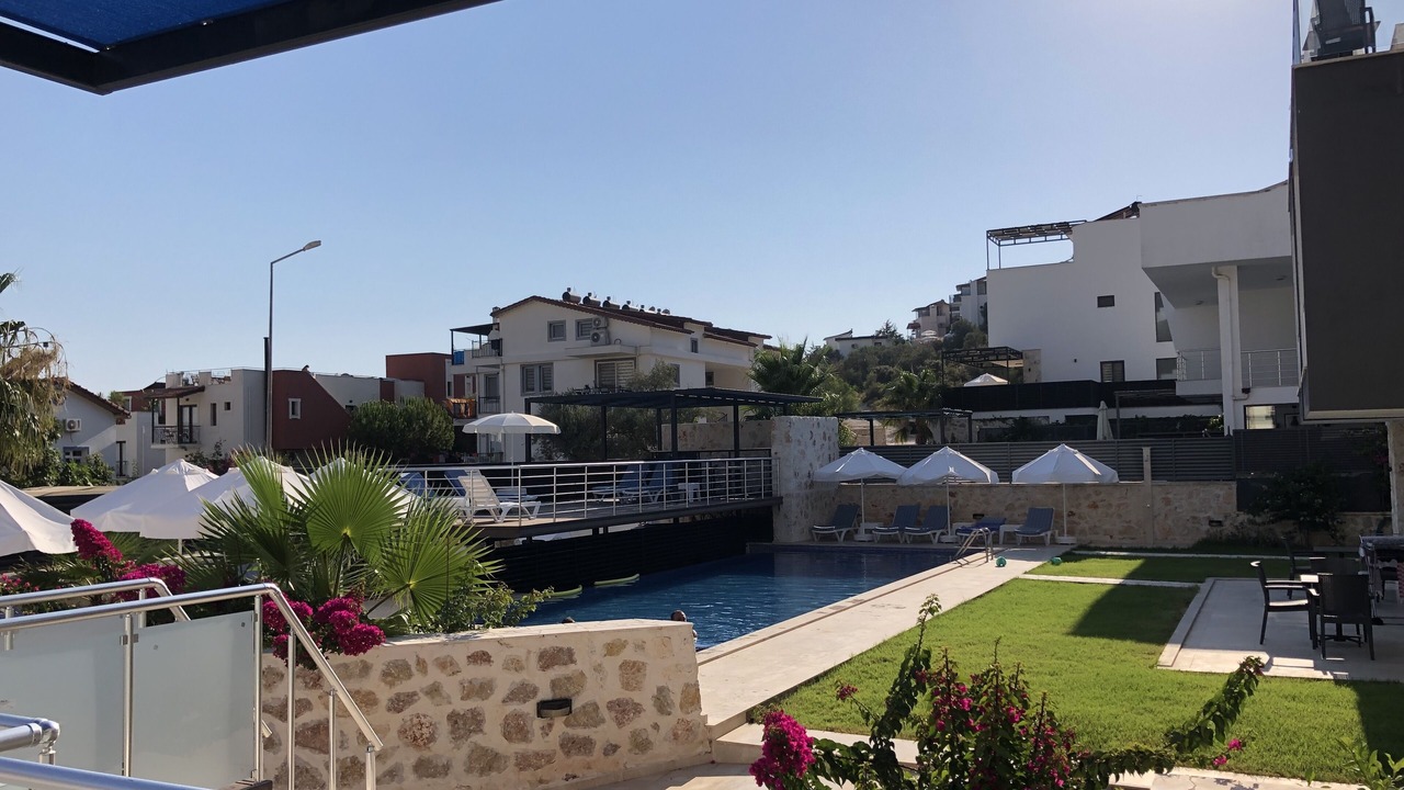 Photo of Outdoor in Kalkan