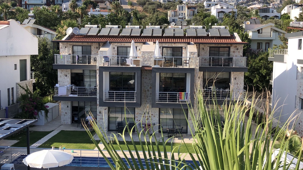 Photo of Outdoor in Kalkan