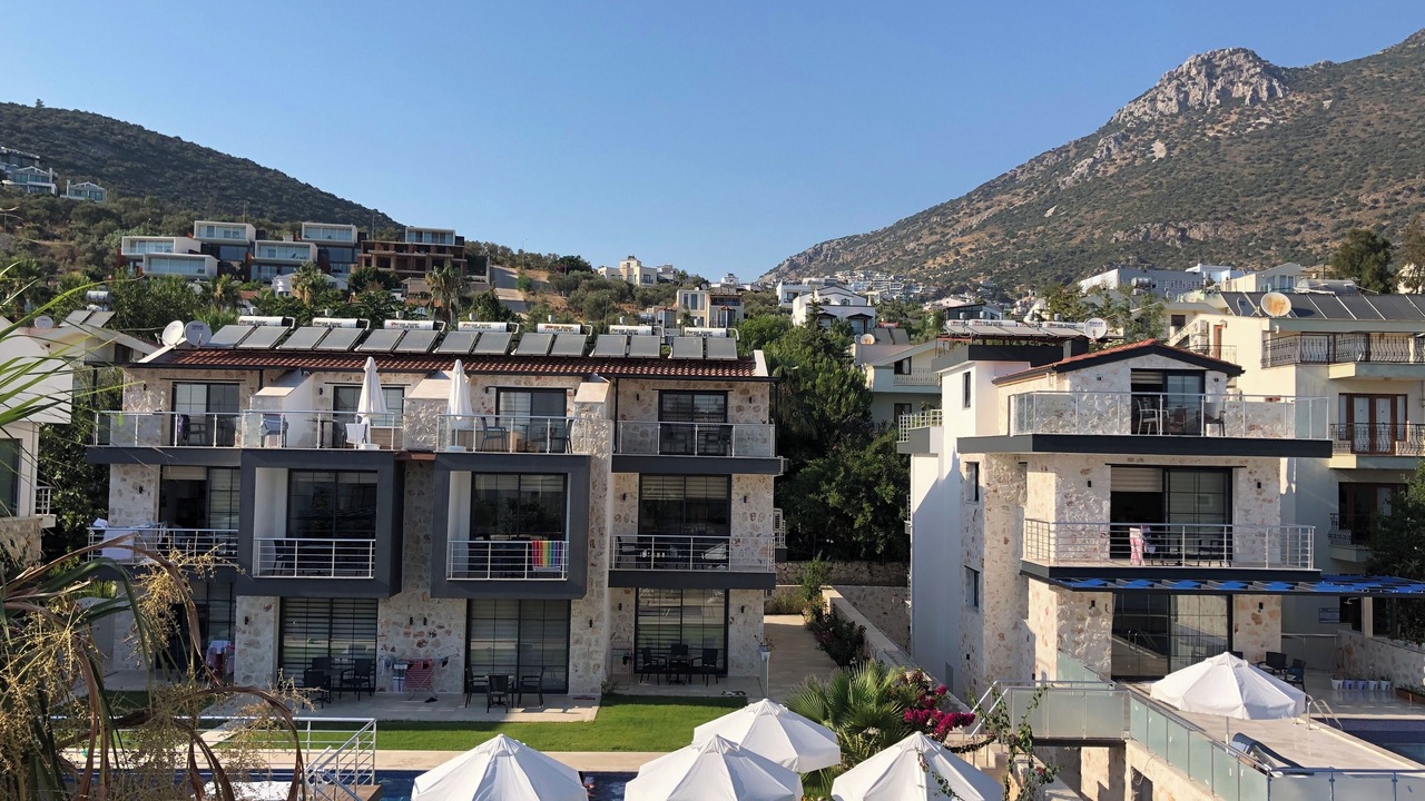 Photo of Outdoor in Kalkan