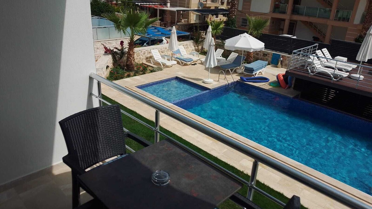 Photo of Outdoor in Kalkan