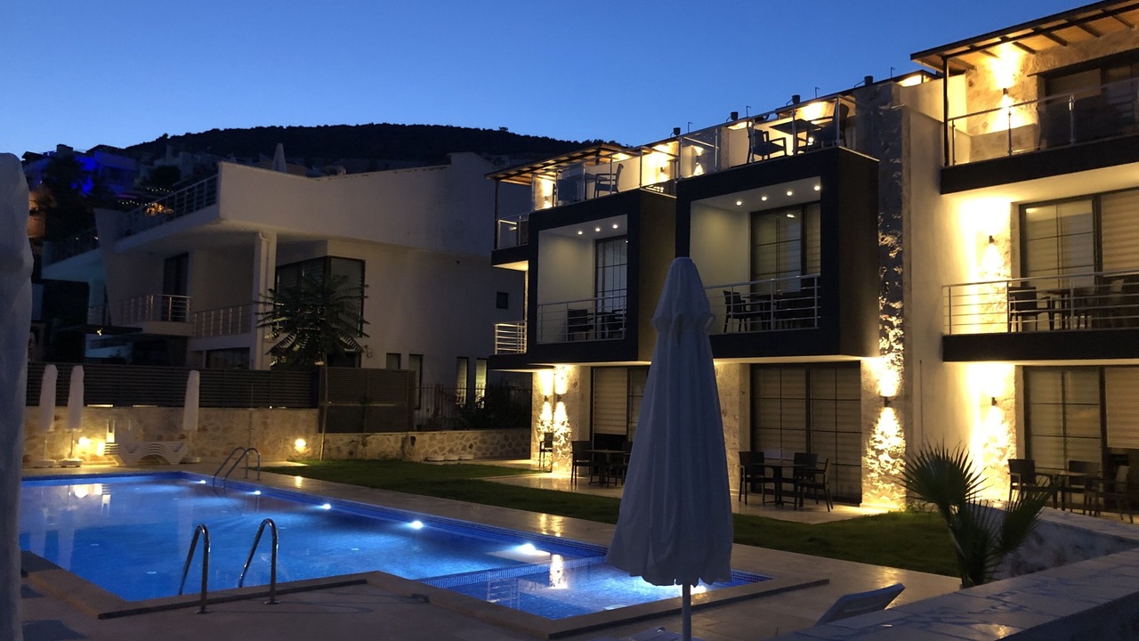Photo of Outdoor in Kalkan