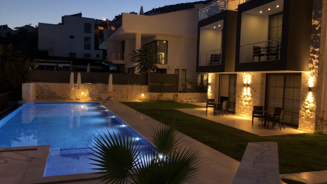 Photo of Outdoor in Kalkan