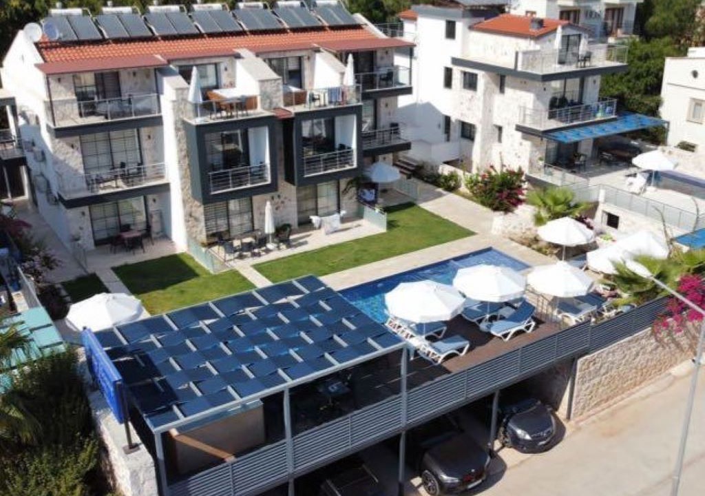 Photo of Outdoor in Kalkan