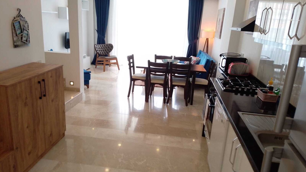 Photo of Kitchen in Kalkan