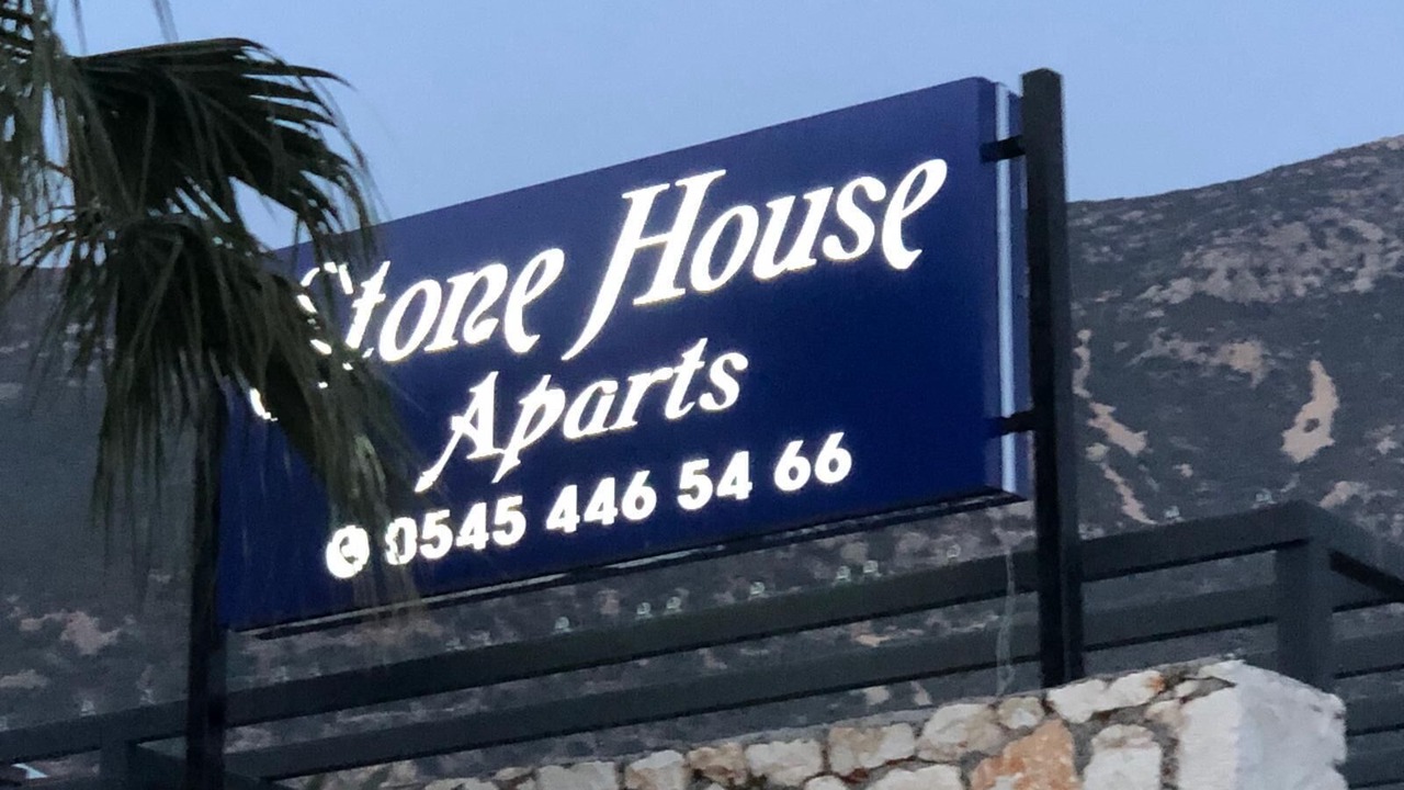 Photo of Outdoor in Kalkan