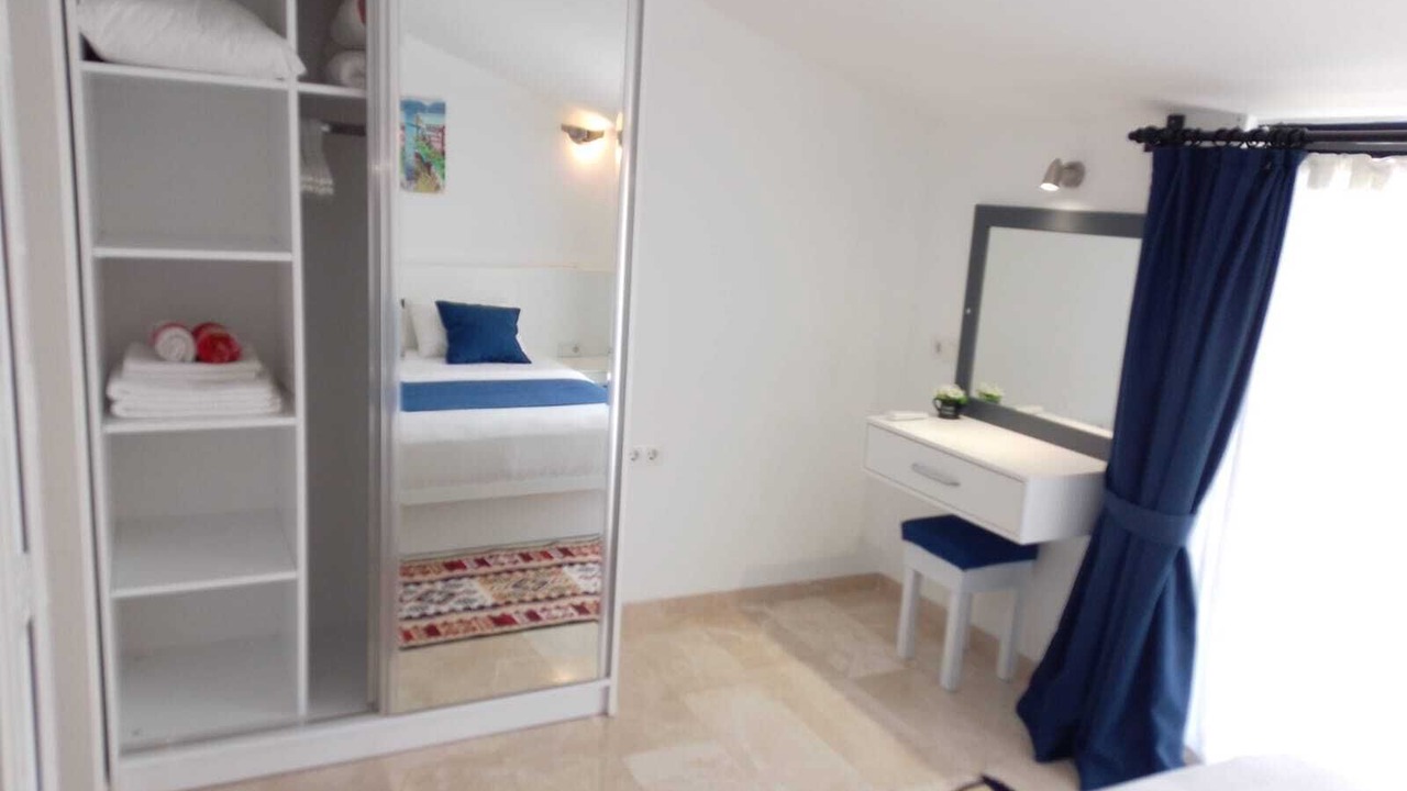 Photo of Bedroom in Kalkan
