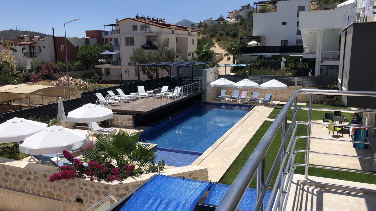 Photo of Outdoor in Kalkan