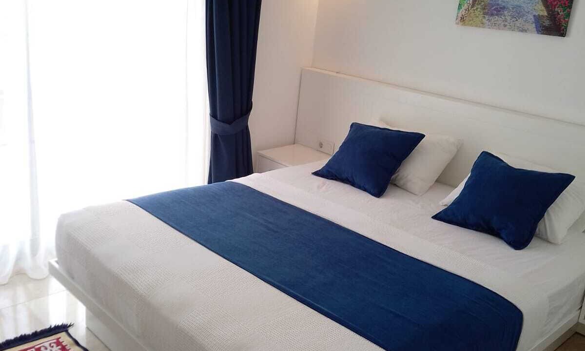 Photo of Bedroom in Kalkan