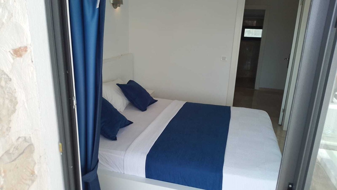 Photo of Bedroom in Kalkan