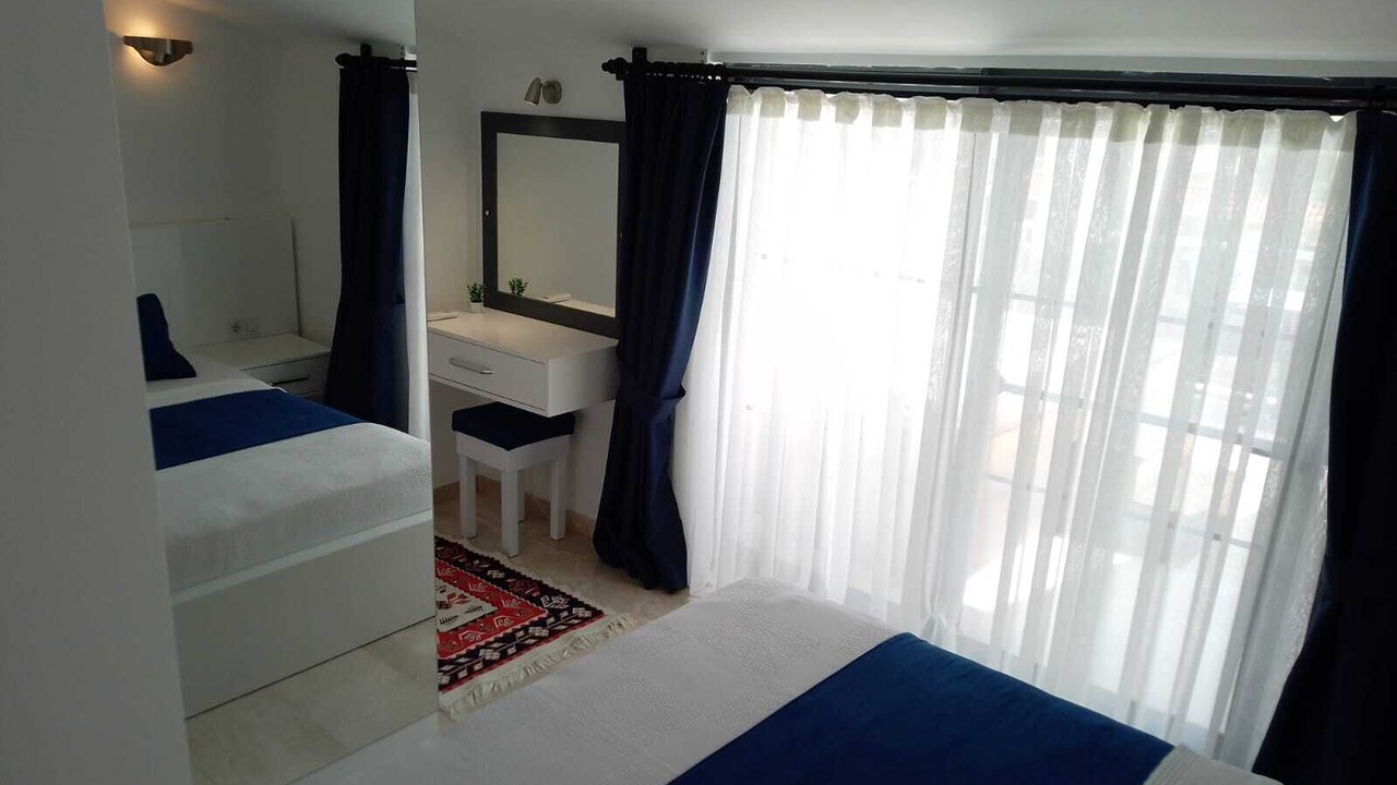 Photo of Bedroom in Kalkan