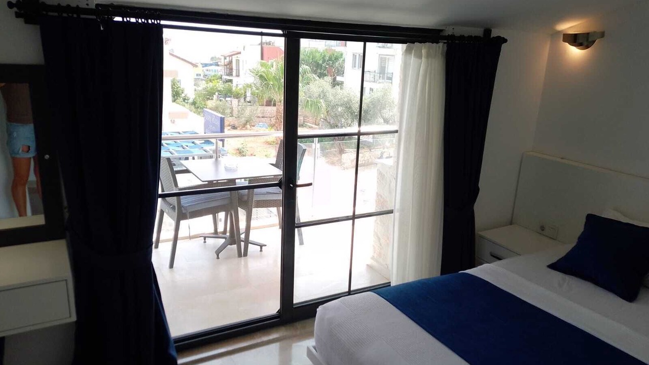 Photo of Bedroom in Kalkan