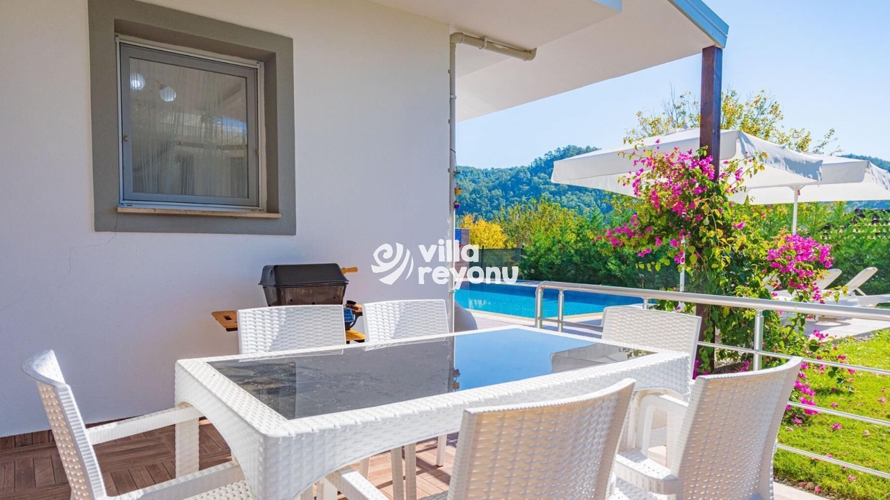 Photo of Outdoor in Fethiye