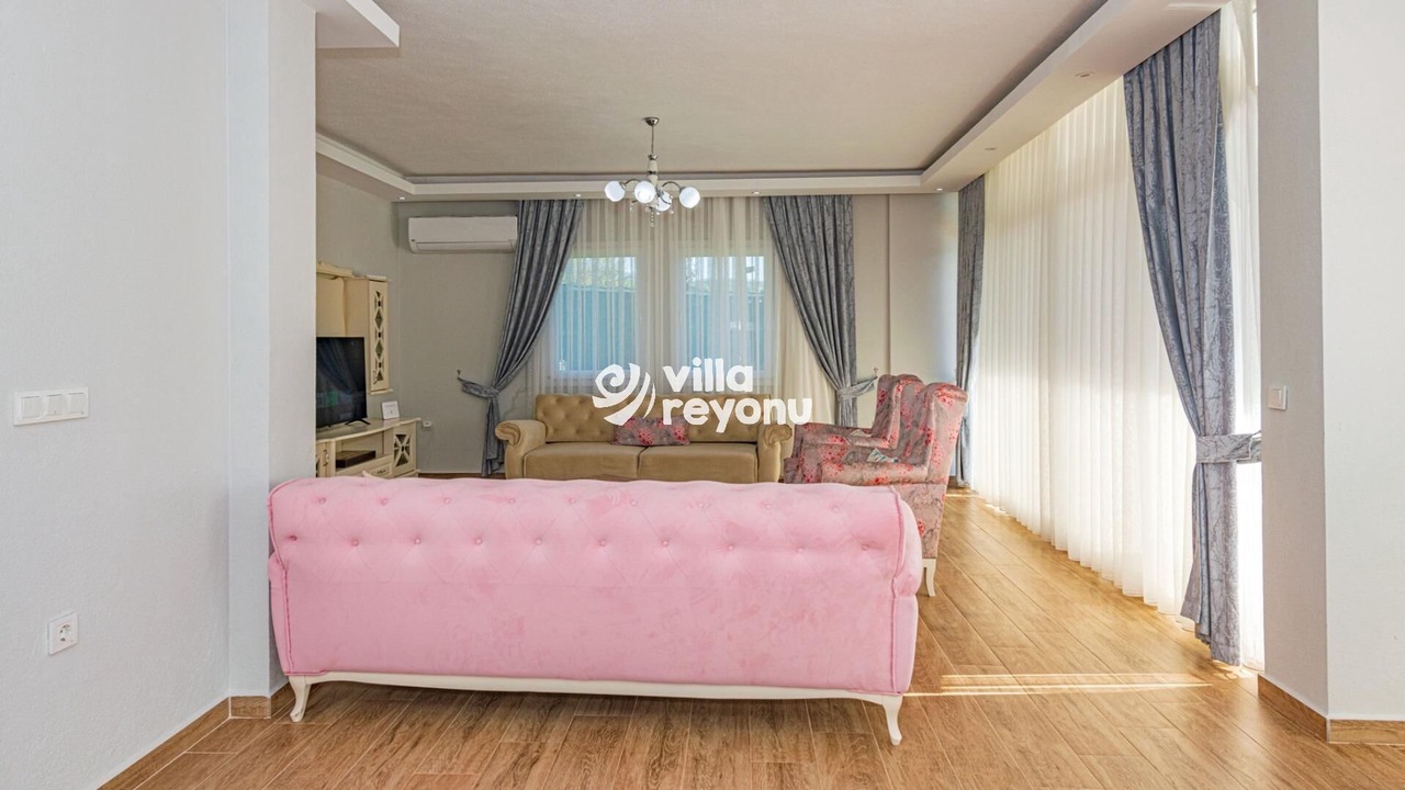 Photo of Livingroom in Fethiye