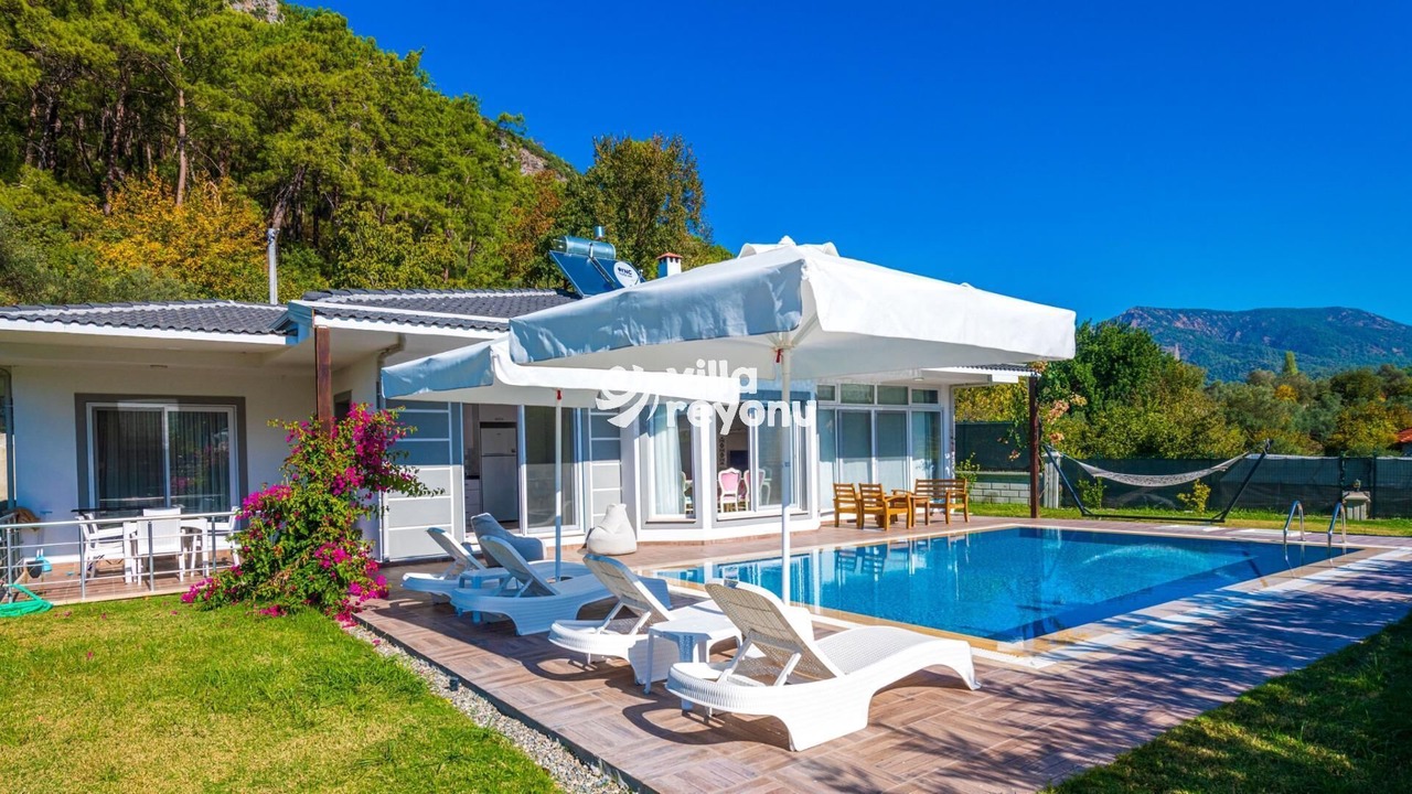 Photo of Outdoor in Fethiye