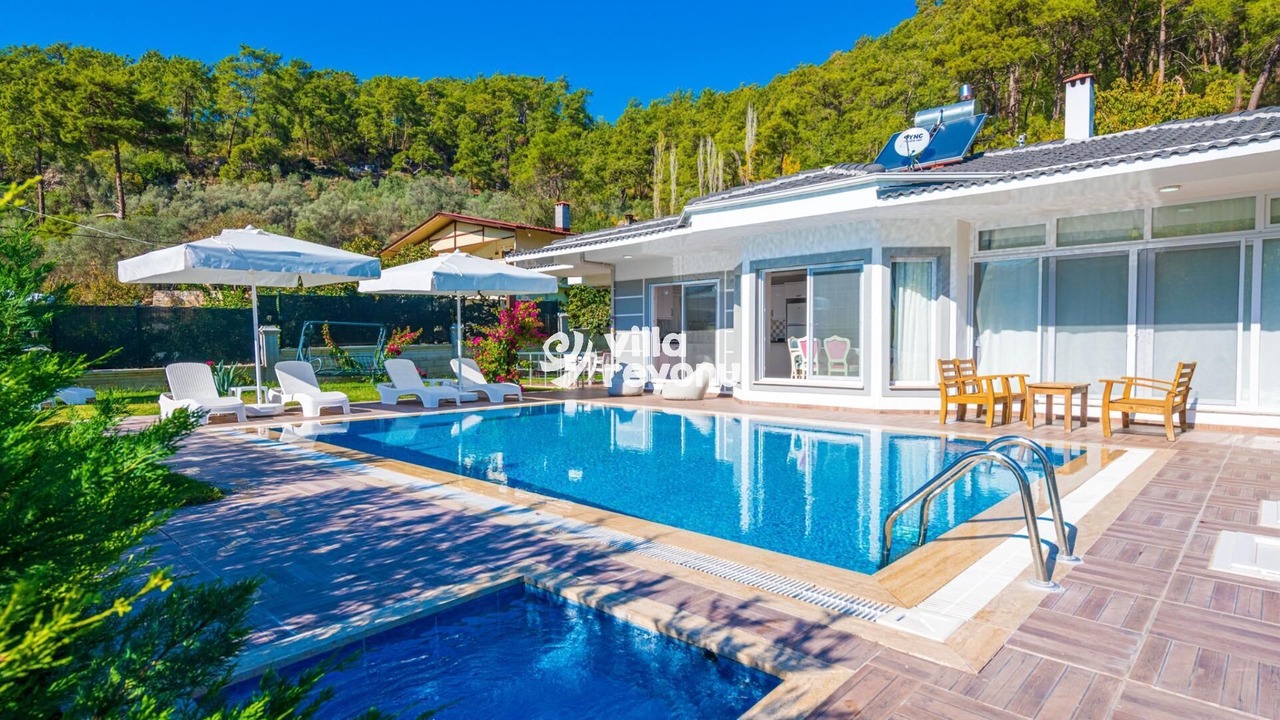 Photo of Outdoor in Fethiye