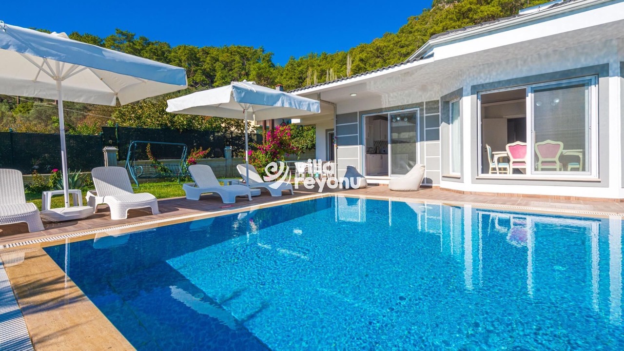 Photo of Outdoor in Fethiye