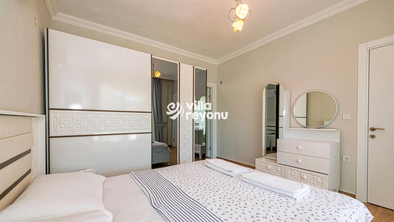 Photo of Bedroom in Fethiye