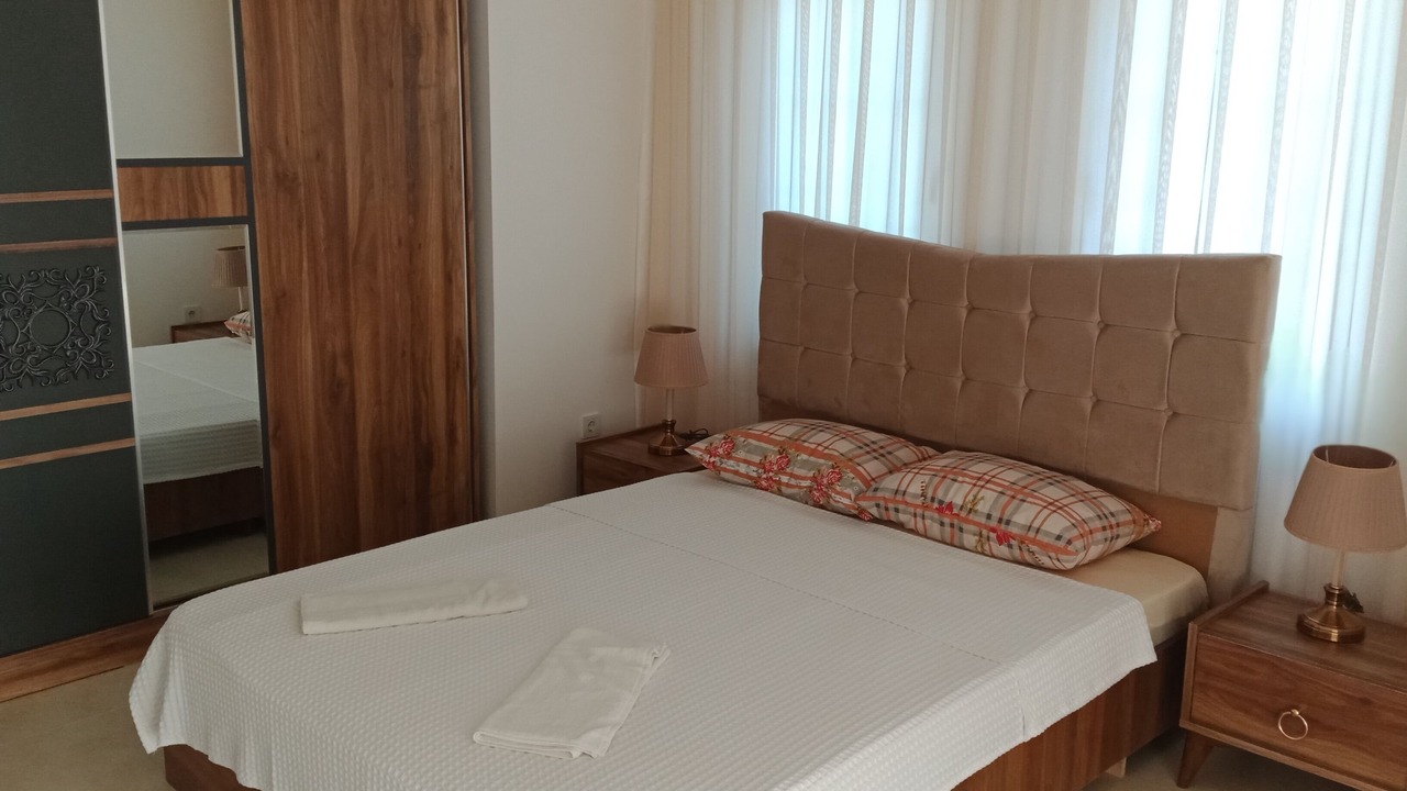 Photo of Bedroom in Incekum