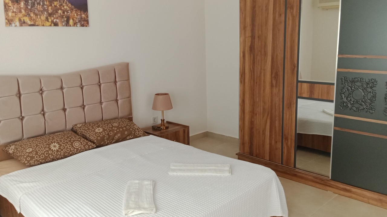 Photo of Bedroom in Incekum