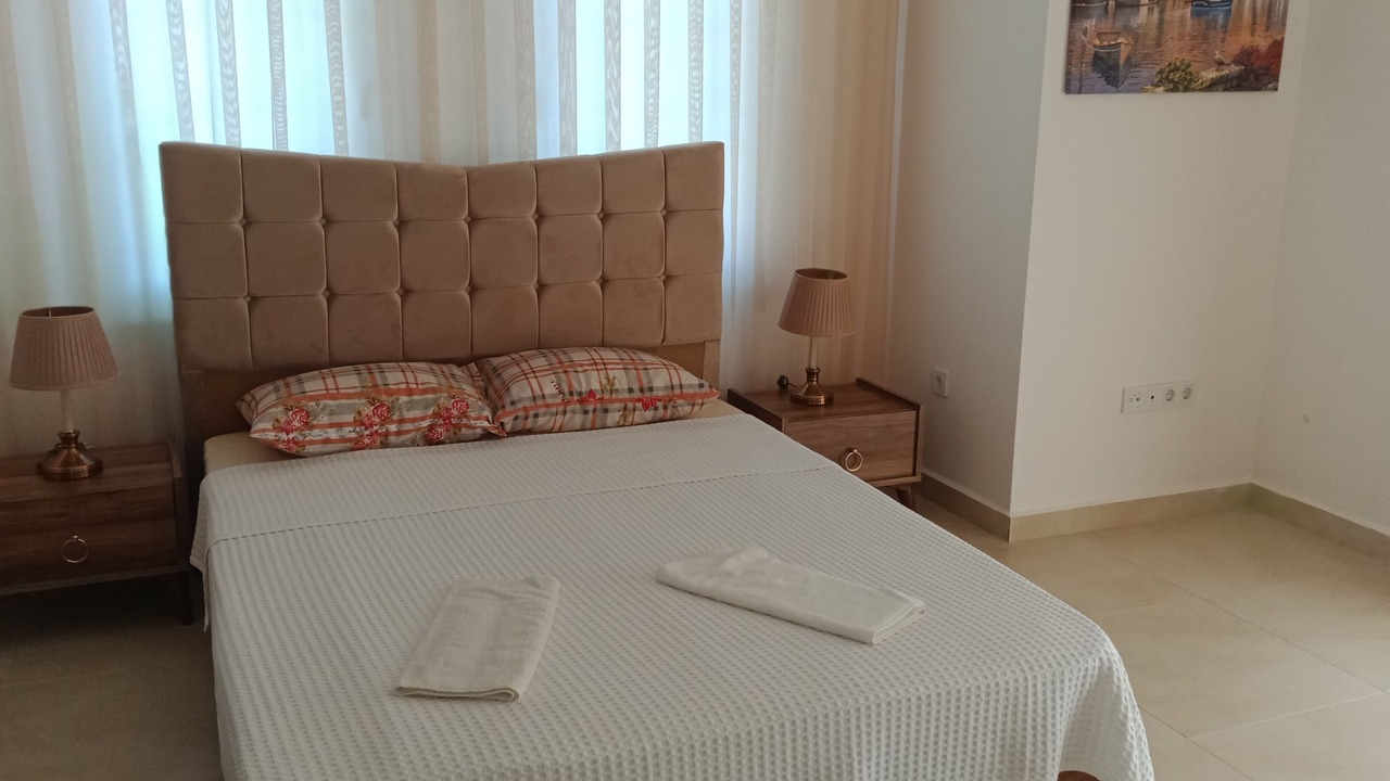Photo of Bedroom in Incekum