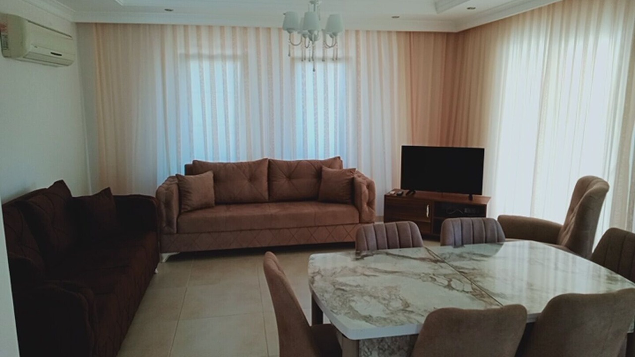 Photo of Livingroom in Incekum